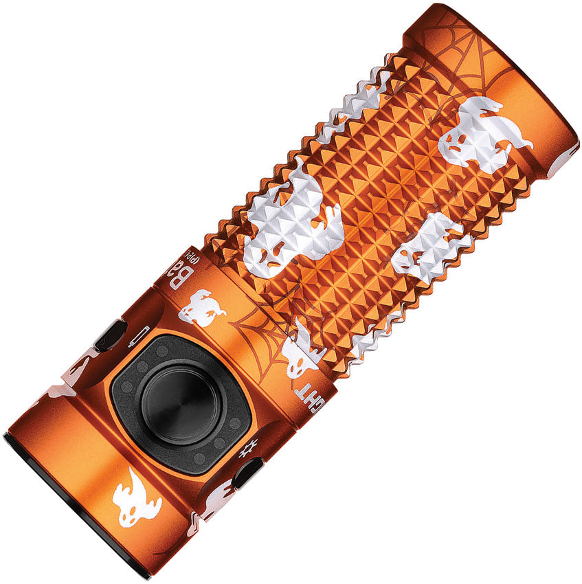 Baton 4 Flashlight Kit Spook BATON4KITSW
