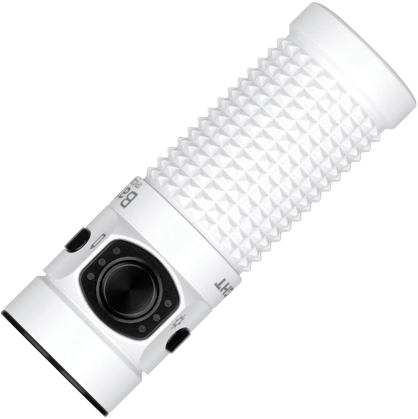 Baton 4 Flashlight Premium Wt BATON4KITWH