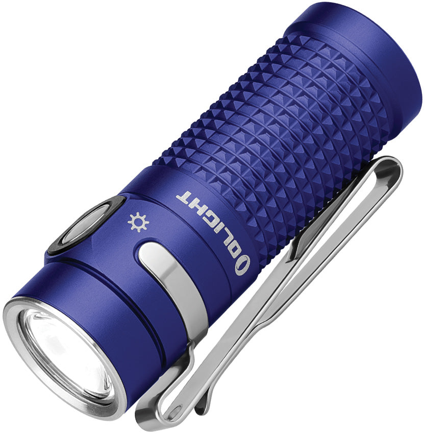 Baton 4 Flashlight Regal Blue BATON4RGBU