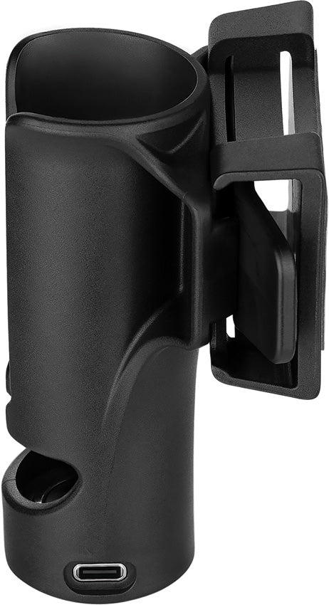 Seeker 4 Horizontal Holster HORZHOSTER
