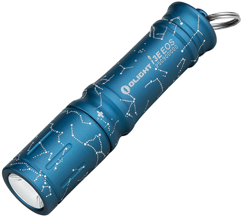 i3E Flashlight Astral Cobalt I3EEOSAC