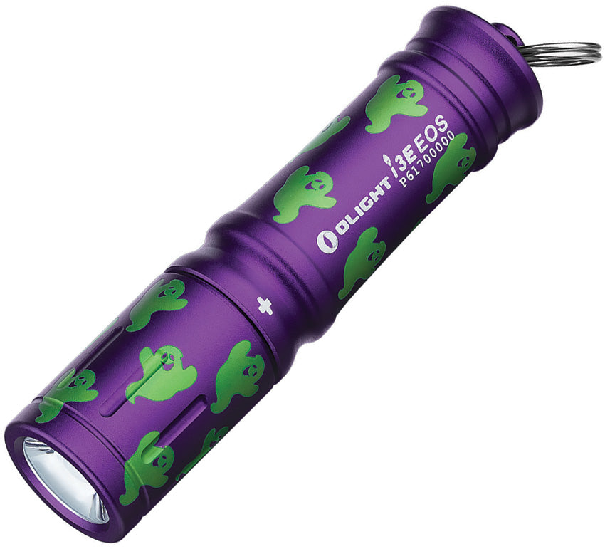 i3E Flashlight Halloween I3EHG