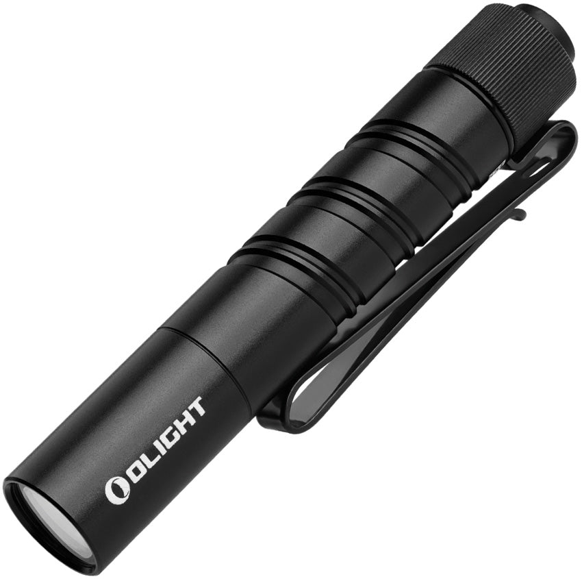 i3T 2 EOS Mini Flashlight Blk I3T2BK