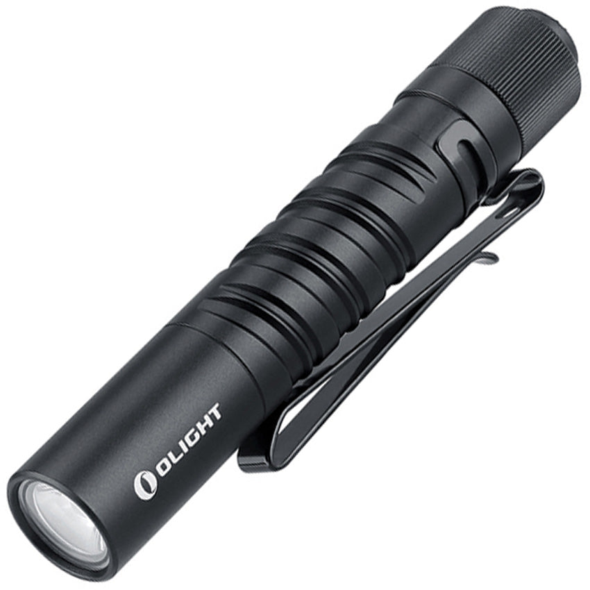 i3T EOS Mini Flashlight Black I3TEOSBK