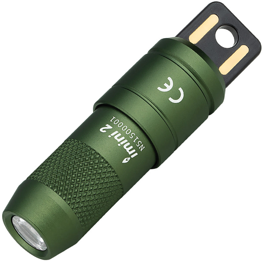 iMini 2 Magnetic Light OD