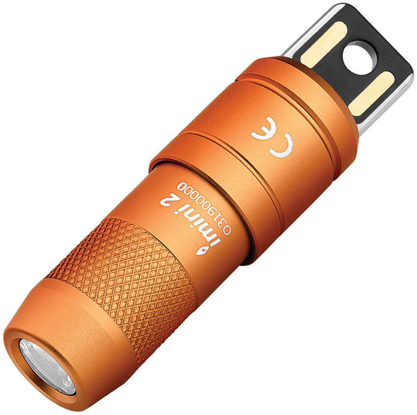 iMini 2 Magnetic Light Org IMINI2OG