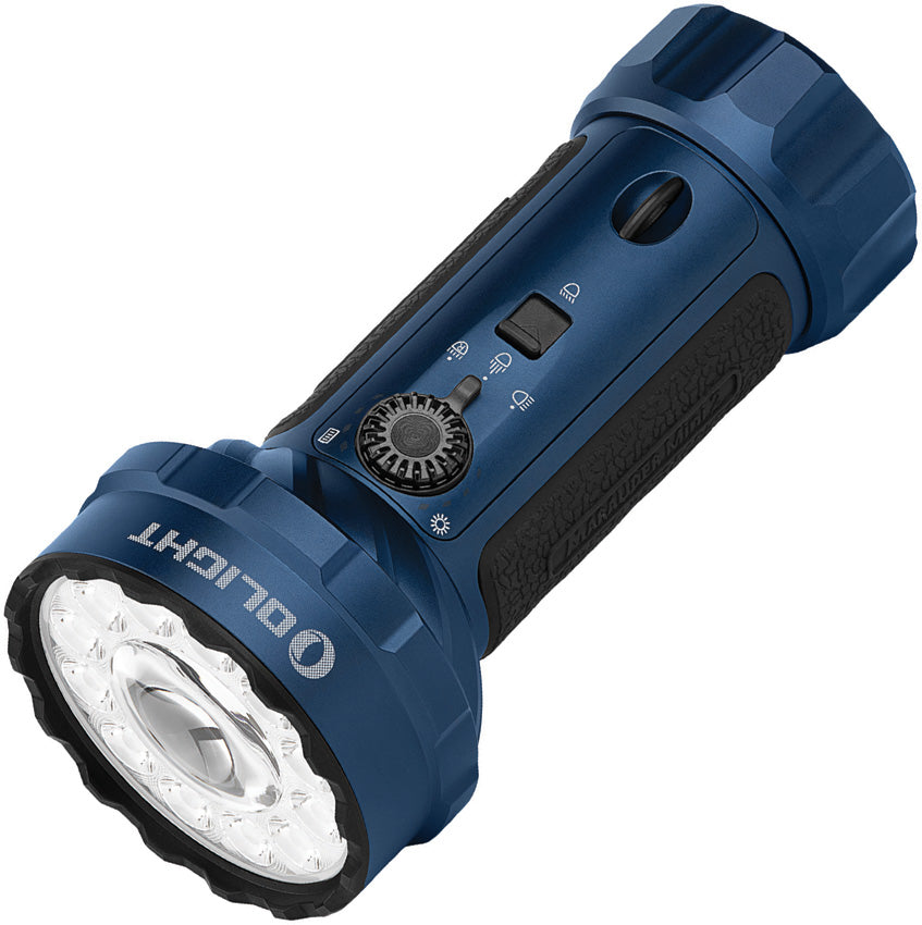 Marauder Mini 2 Flashlight MB MARAUDERMINI2MB