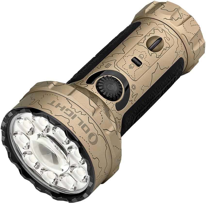 Marauder Mini Flashlight Desr MARAUDERMINIDT
