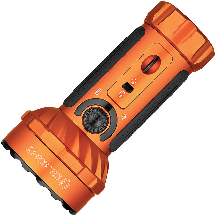 Marauder Mini Flashlight Org MARAUDERMINIOG