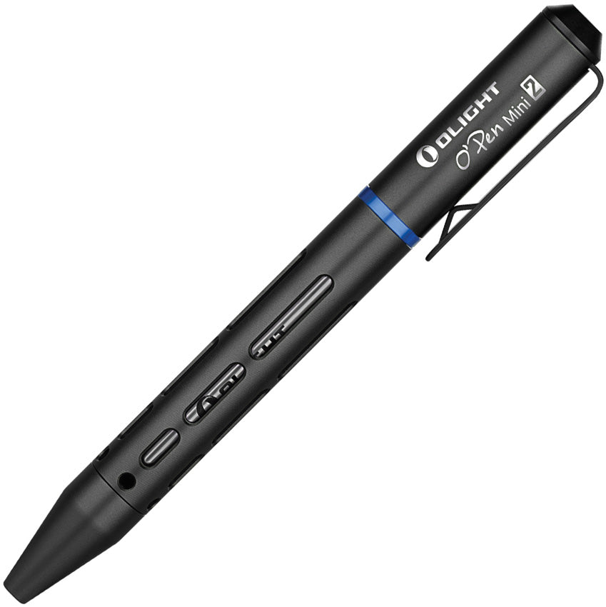 O-Pen Mini 2 Pen Black OPENMINI2BK