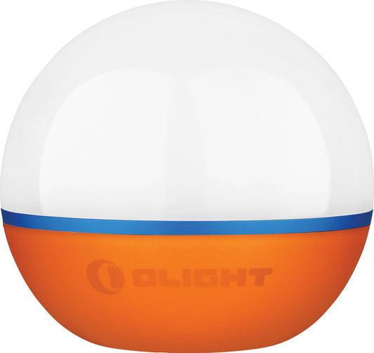 Obulb Plus Orange