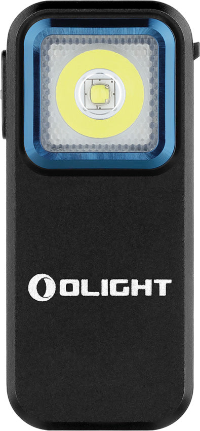 Oclip Clip Light Black OCLIPBK