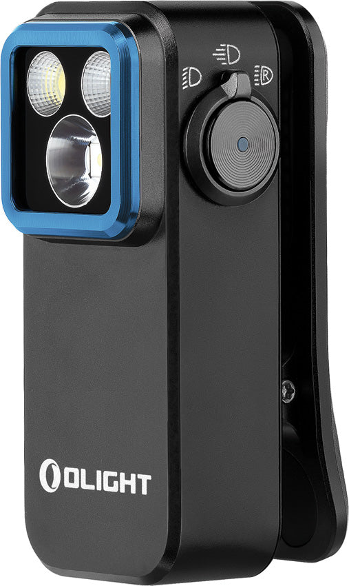 Oclip Pro Clip Light Black OCLIPPROBK