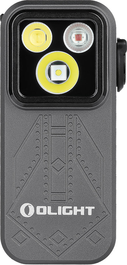 Oclip Pro Clip Light Phantom OCLIPPROPTSD