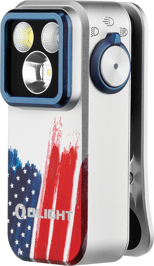 Oclip Pro Clip Light Stars