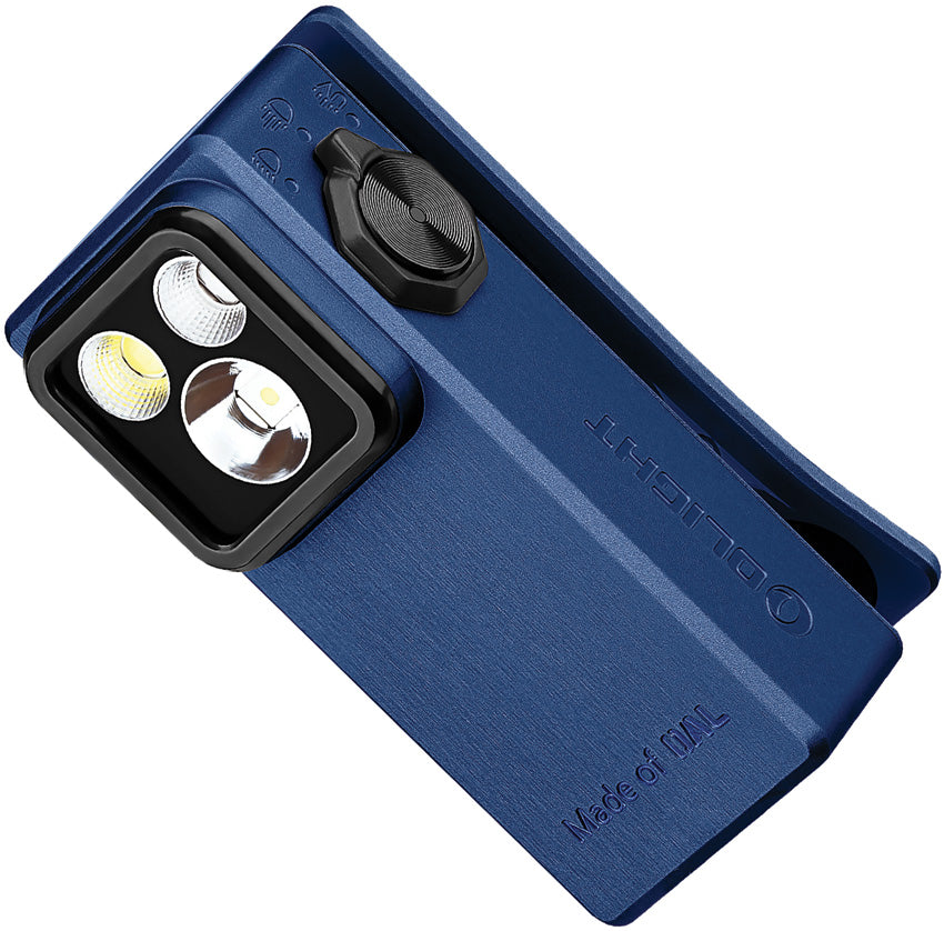Oclip Ultra Navy Blue OCLIPULTRANVBU