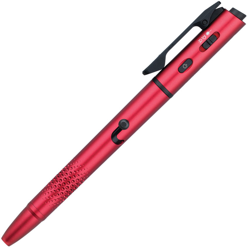 O-Pen 3 Penlight Wine Red OPEN3WR