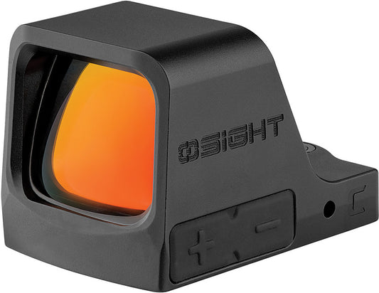 Osight C Red Dot Sight