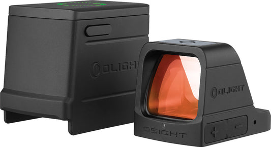 Osight Red