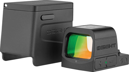 Osight S Gun Sight Red Dot