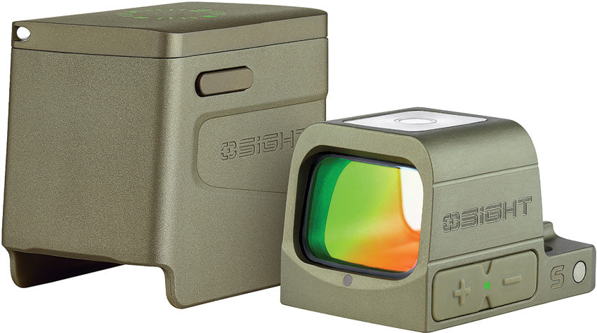 Osight S Gun Sight OAL OSIGHTSOAL