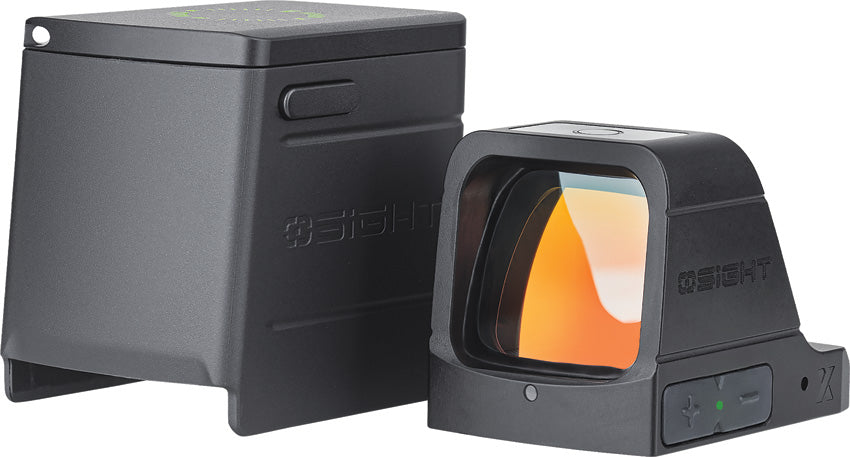Osight X Gun Sight
