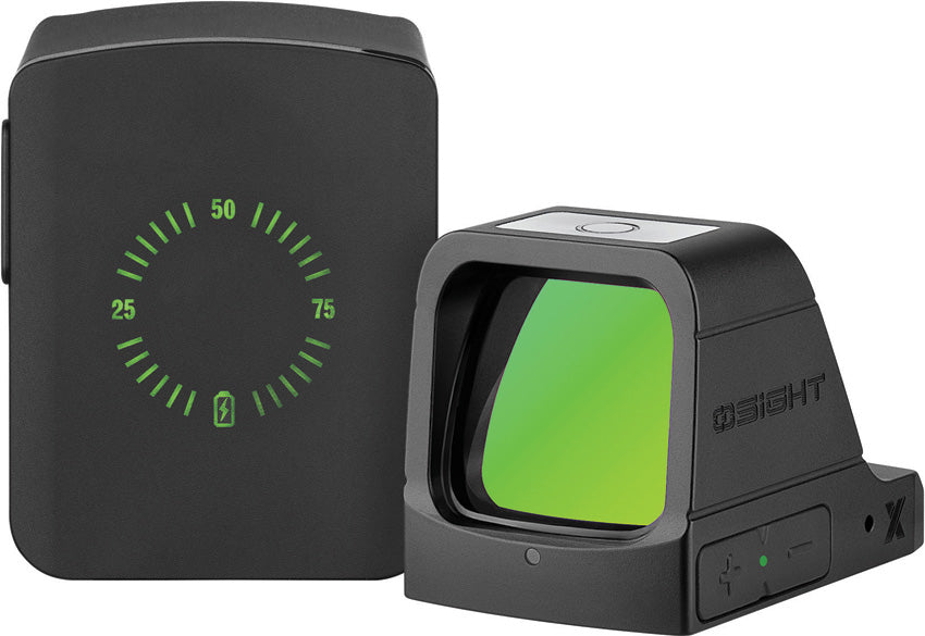 Osight X GN Gun Sight OSIGHTXGN