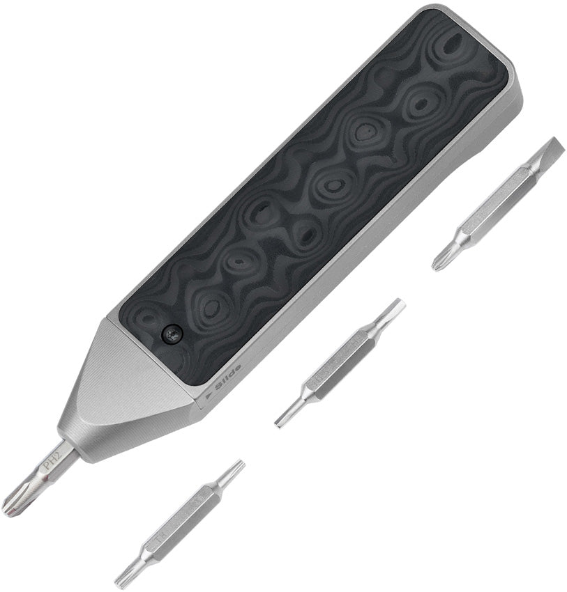 Otacle EDC Pocket Tool D2 Ti OTACLED2TI