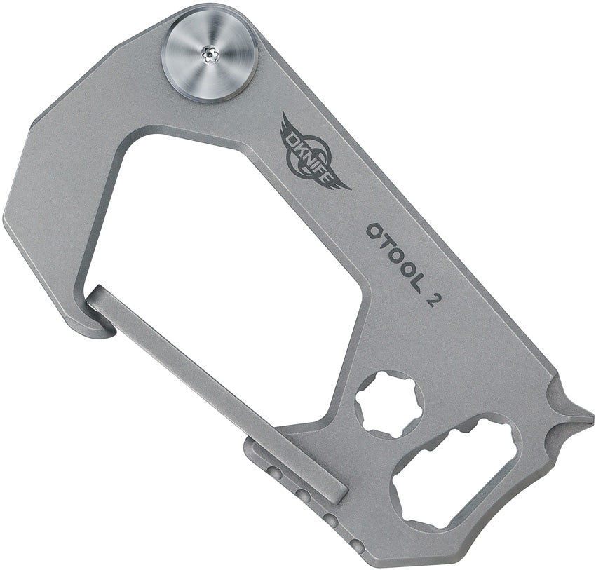 Otool 2 Titanium