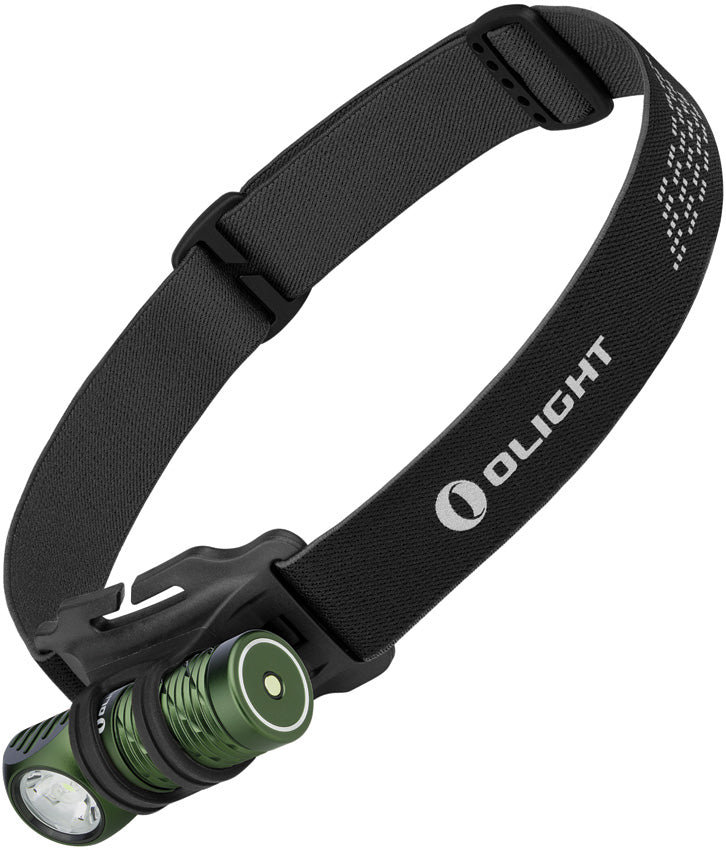 Perun 2 Mini Headlamp ODG