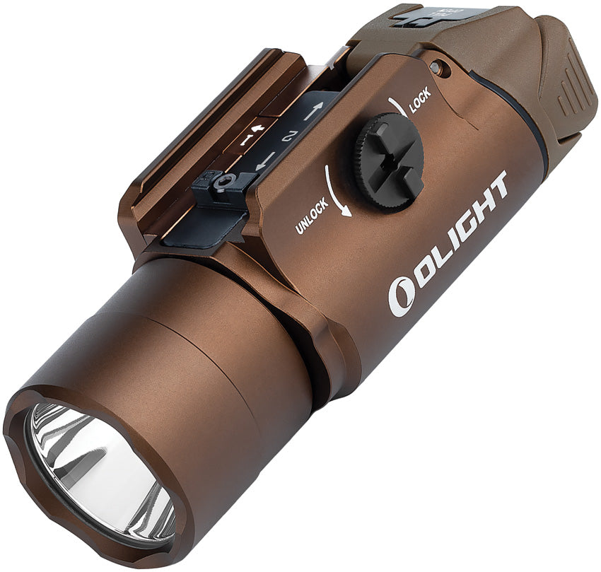 PL Turbo Valkyrie Tact Light