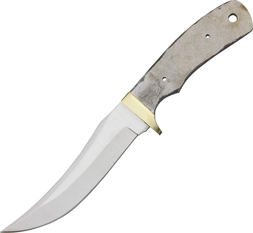 Knife Blade Upswept Skinner BL-7704