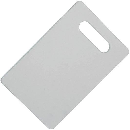 Cutting Board Gray
