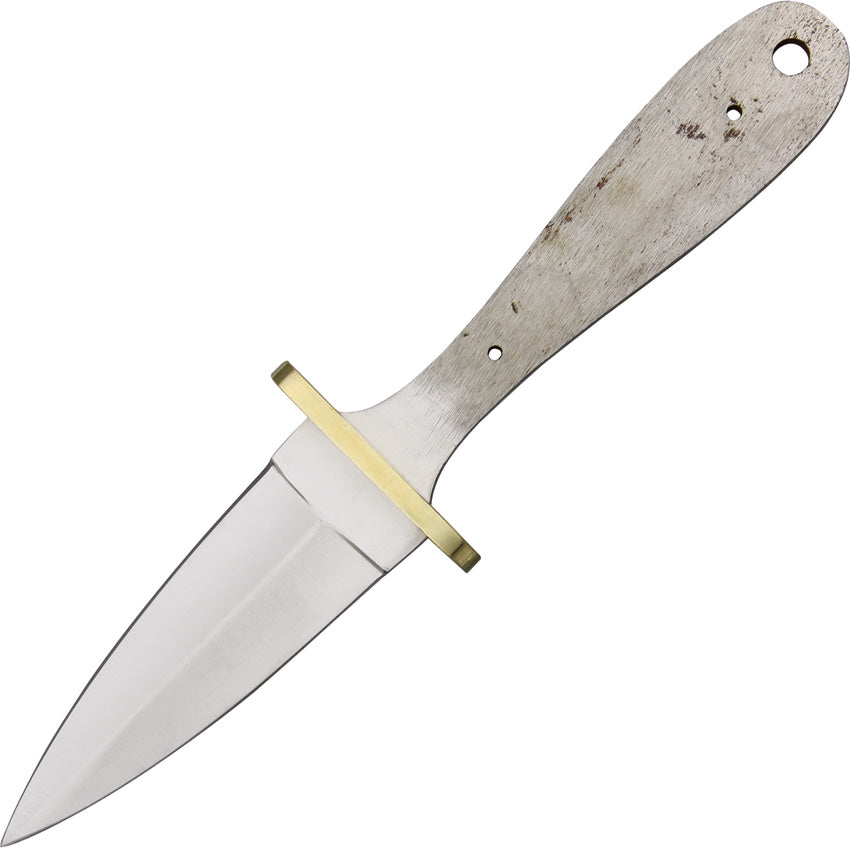Knife Blade Medium Boot Knife BL-7707