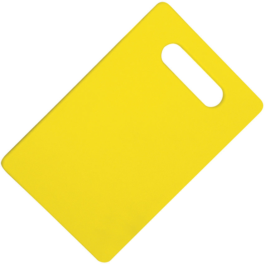 Cutting Board Yellow 0415YW