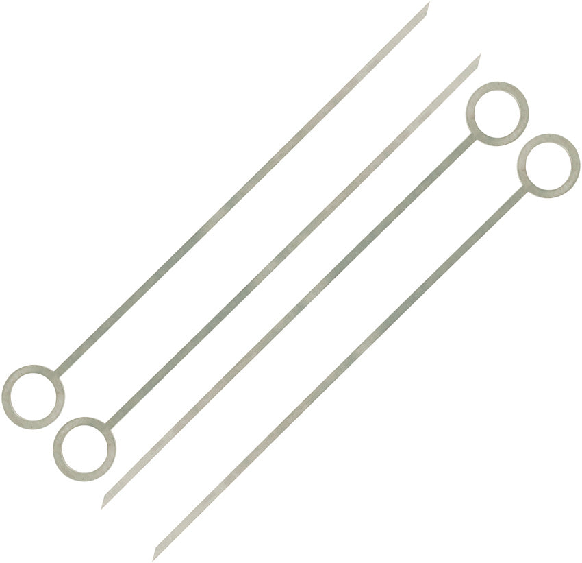 Camp Plus Skewers 4PK