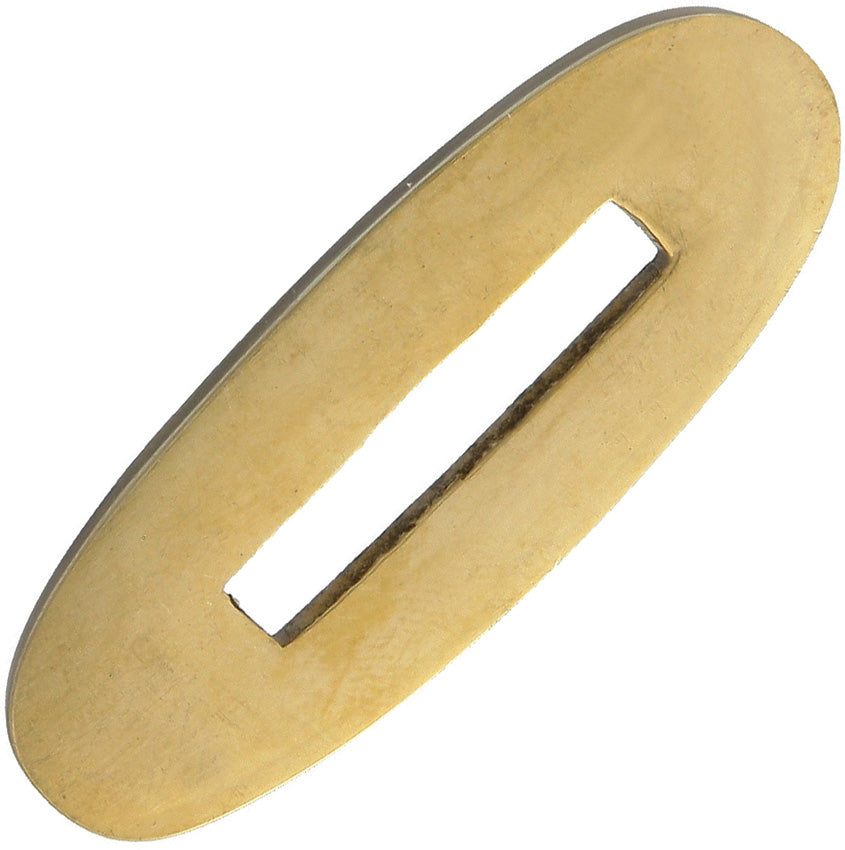 Brass Finger Guard SO-BL7707G