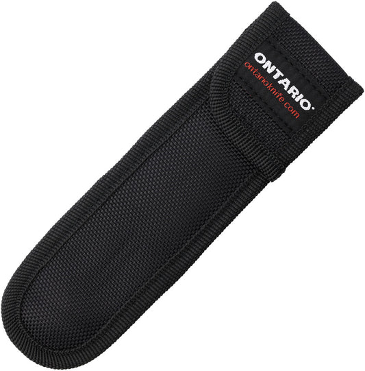 ASEK Strap Cutter Sheath Black