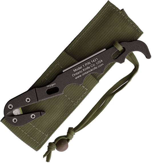 Model 2 Strap Cutter 1414
