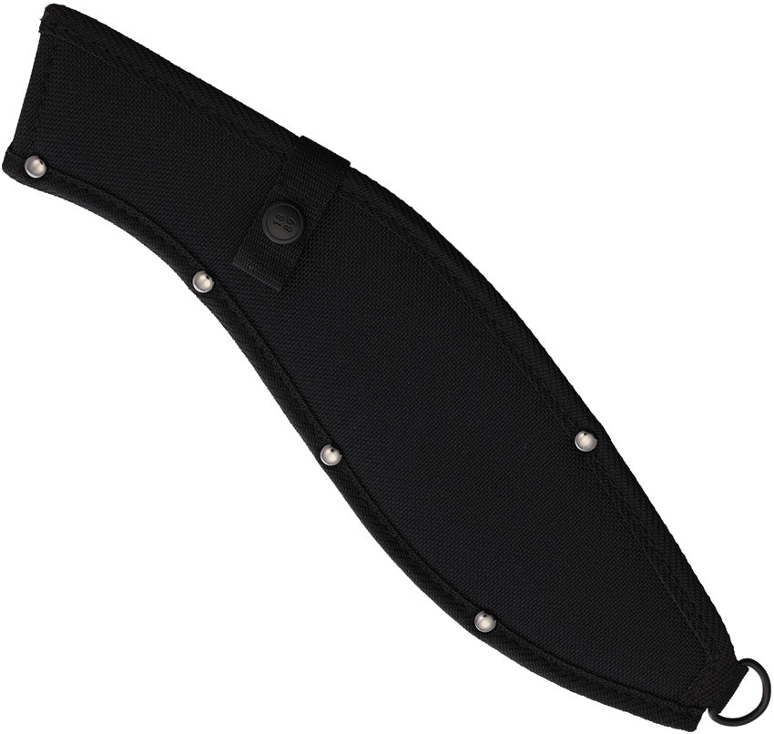 Kukri Belt Sheath Polyester 40-20-0940