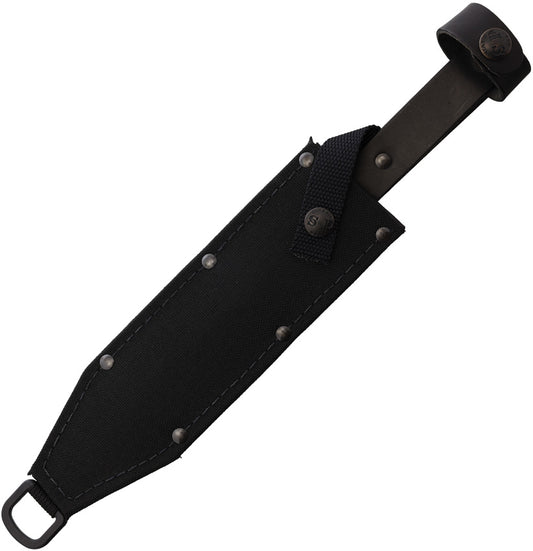 SP-19 Leather/Cordura Sheath