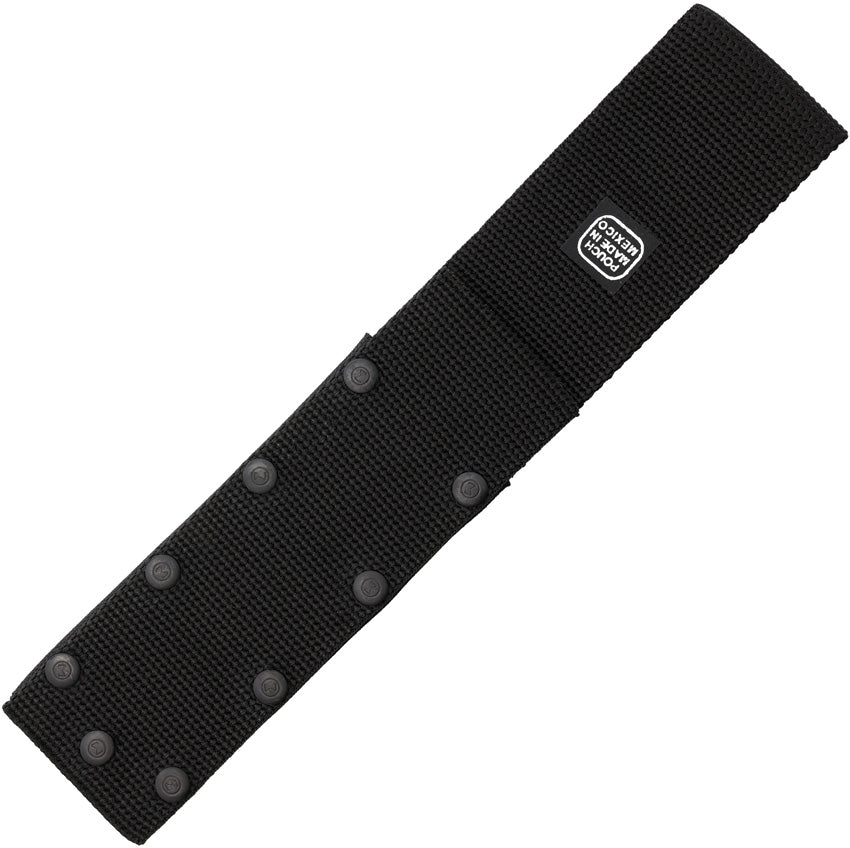 Vulpine Belt Sheath