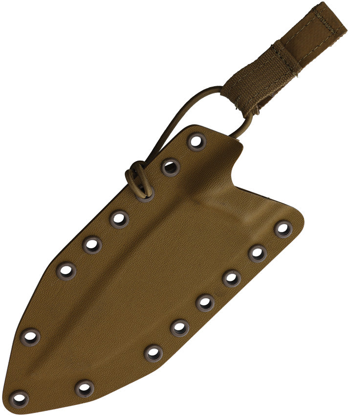 Cerberus Sheath Kydex 40-20-3190