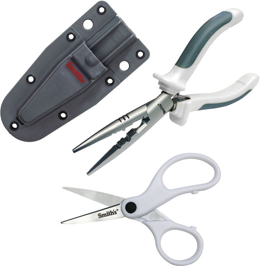 Lawaia Pliers & Scissors Combo 51255