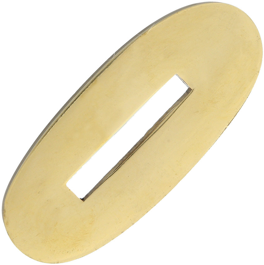 Brass Finger Guard SO-BL7718G
