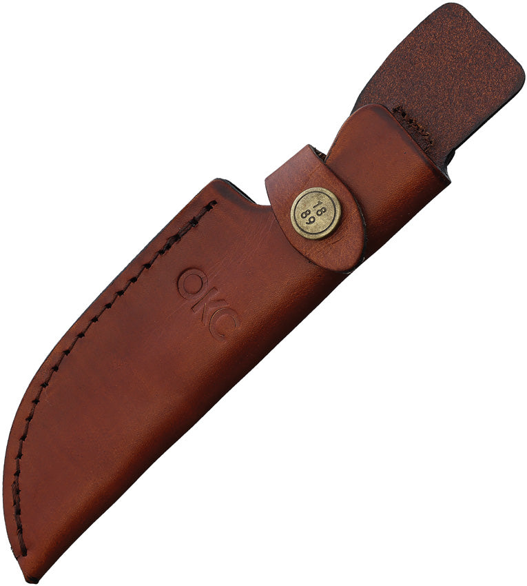 RAT-3 Leather Sheath 40-20-3270