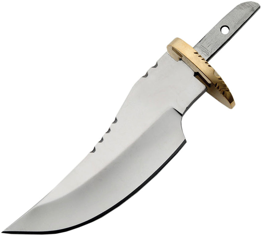 Blade Blank w Sheath BL-7726