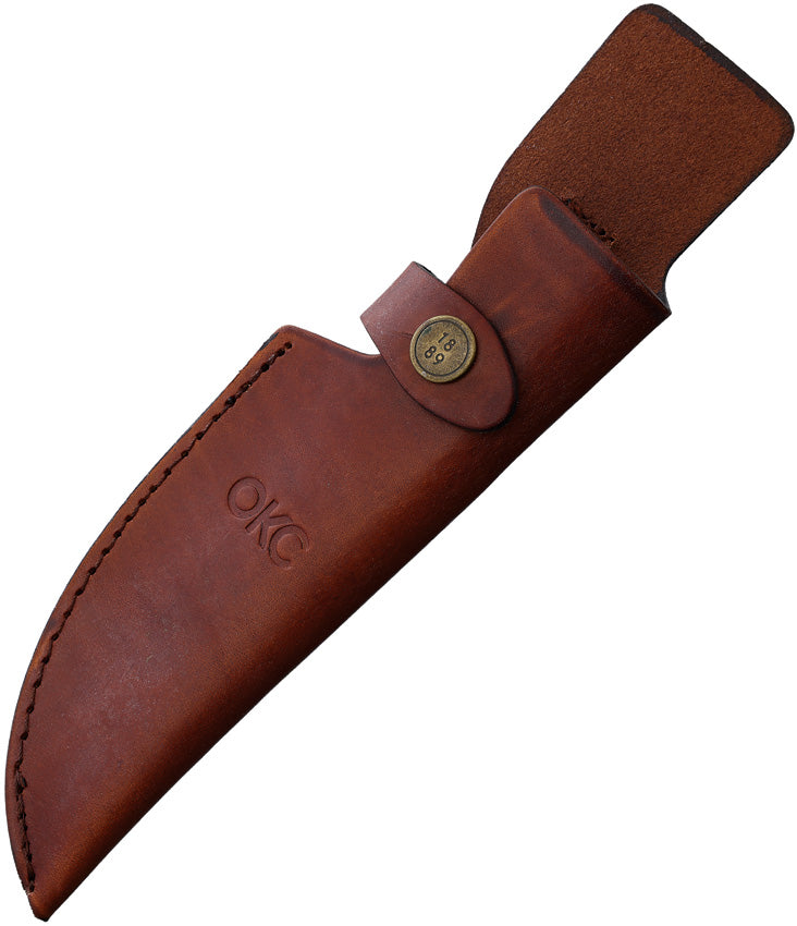 RAT-5 Leather Belt Sheath 40-20-3430