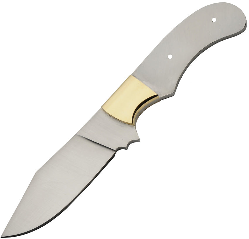 Blade Blank Clip Point BL-7728
