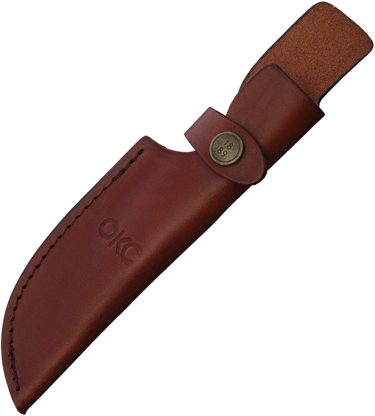 ADK Hi Peaks Leather Sheath 40-20-3700